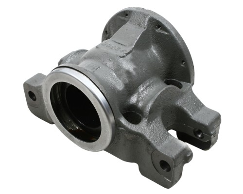 Башмак КАМАЗ-43501, 43261, 6350 балансира со втулками (ОАО КАМАЗ)