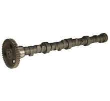 Вал распределительный КАМАЗ-ЕВРО-2, 3 в сборе (ОАО КАМАЗ)