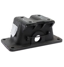 Вилка КАМАЗ-4350, 53501, 63501 буксирная в сборе (ОАО КАМАЗ)