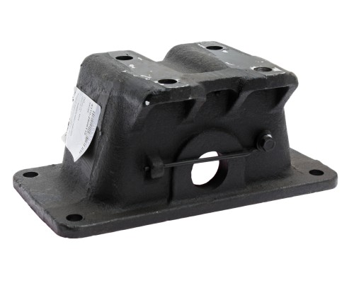 Вилка КАМАЗ-4350, 53501, 63501 буксирная в сборе (ОАО КАМАЗ)