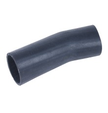 Патрубок КАМАЗ радиатора верхний (L=130х80мм,  d=60) БРТ