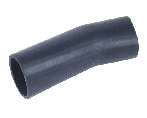 Патрубок КАМАЗ радиатора верхний (L=130х80мм,  d=60) БРТ