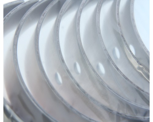 Вкладыши КАМАЗ коренные Р01 d=94.75 ДЗВ