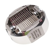 Подогреватель КАМАЗ, ГАЗ дв.CUMMINS ISBe.ISDe.ISF 3.8 впускного воздуха круглый (24V.2500А) CUMMINS