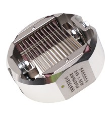 Подогреватель КАМАЗ, ГАЗ дв.CUMMINS ISBe.ISDe.ISF 3.8 впускного воздуха круглый (24V.2500А) CUMMINS