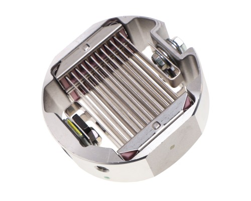 Подогреватель КАМАЗ, ГАЗ дв.CUMMINS ISBe.ISDe.ISF 3.8 впускного воздуха круглый (24V.2500А) CUMMINS