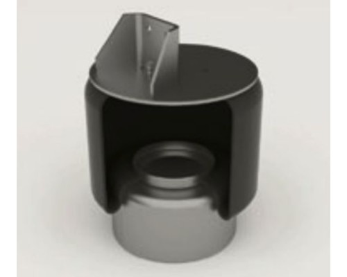 Пневморессора КАМАЗ-53082 в сборе ROSTAR