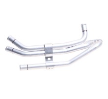 Трубка SHACMAN SHAANXI X5000 отопителя салона OE