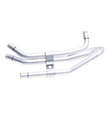 Трубка SHACMAN SHAANXI X5000 отопителя салона OE