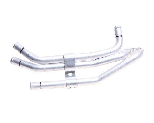 Трубка SHACMAN SHAANXI X5000 отопителя салона OE