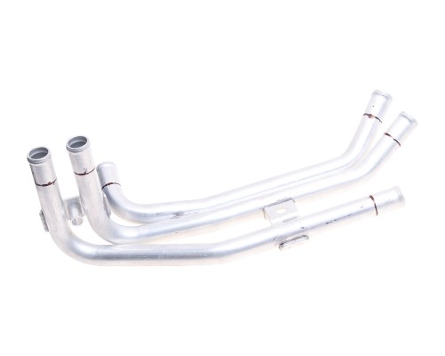 Трубка SHACMAN SHAANXI X5000 отопителя салона OE