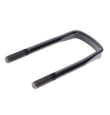 Стремянка SHACMAN SHAANXI F3000 рессоры передней L=250мм OE