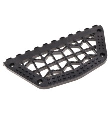 Ступень SHACMAN SHAANXI L3000 подножки средняя левая/правая OE