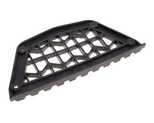 Ступень SHACMAN SHAANXI L3000 подножки средняя левая/правая OE