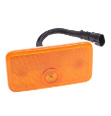 Фонарь габаритный SITRAK HOWO боковой OE