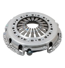 Корзина сцепления ГАЗ-53 диафрагменная G-PART (ОАО ГАЗ)