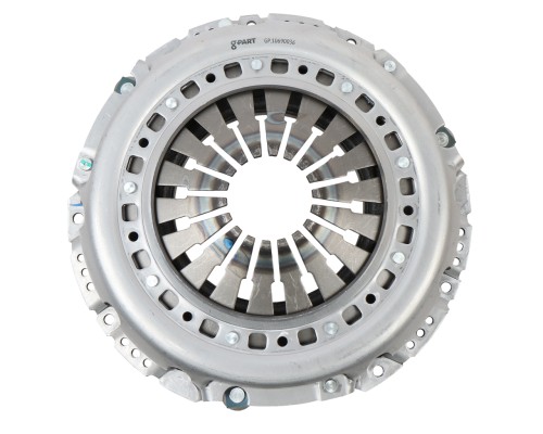 Корзина сцепления ГАЗ-53 диафрагменная G-PART (ОАО ГАЗ)