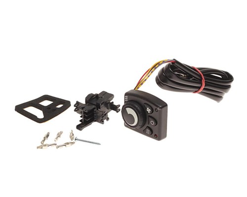 Регулятор отопителя автономного D2, D4 (только airtronic!) EBERSPACHER