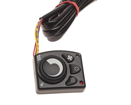 Регулятор отопителя автономного D2, D4 (только airtronic!) EBERSPACHER