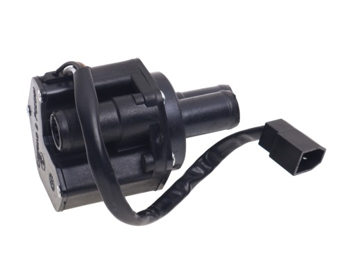 Кран ГАЗ-31105, 3302 Бизнес отопителя электрический (КУОТ-2-ЭП) АККОМ