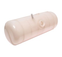 Бачок расширительный КАМАЗ-4308, 43085 дв.CUMMINS пластик ТЕХНОТРОН