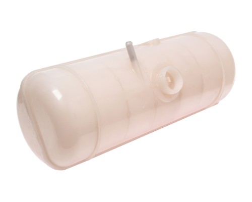 Бачок расширительный КАМАЗ-4308, 43085 дв.CUMMINS пластик ТЕХНОТРОН