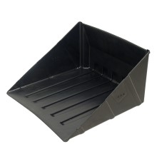 Крышка АКБ КАМАЗ-5320 (пластмас.) ТЕХНОТРОН