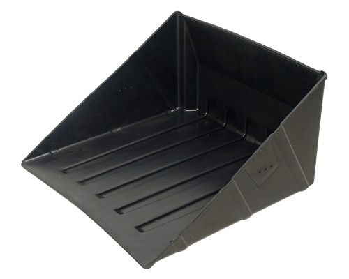 Крышка АКБ КАМАЗ-5320 (пластмас.) ТЕХНОТРОН