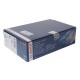 Колодки тормозные Tucson (06-) передние (4шт.), 0986424815, BOSCH