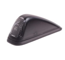 Фонарь габаритный MERCEDES Atego левый белый (на крышу) DT