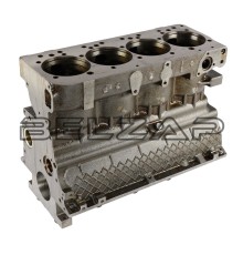 Блок цилиндров Д-245.35Е4, МАЗ-4370 ЕВРО-4 ММЗ