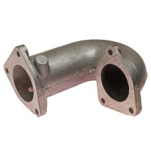 Патрубок МТЗ, Д-243 коллектора впускного MMЗ