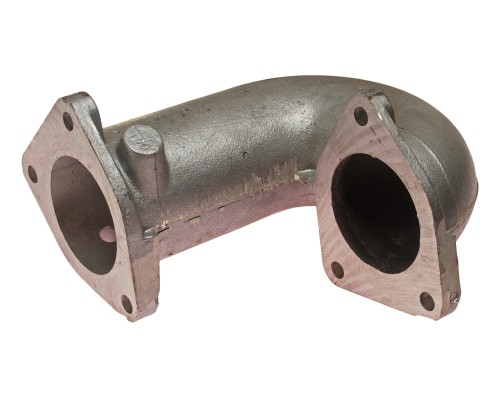 Патрубок МТЗ, Д-243 коллектора впускного MMЗ