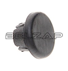 Заглушка ВАЗ-2108-2110 отверстия орнамента, 2108-8212***, АВТОПЛАСТ