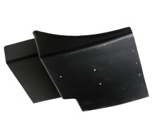 Панель МАЗ брызговика крыла переднего правая ОЗАА