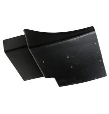 Панель МАЗ брызговика крыла переднего правая ОЗАА