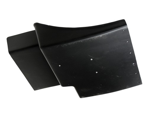 Панель МАЗ брызговика крыла переднего правая ОЗАА