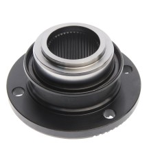 Фланец SITRAK HOWO редуктора среднего моста (мост MCY13) ОЕ