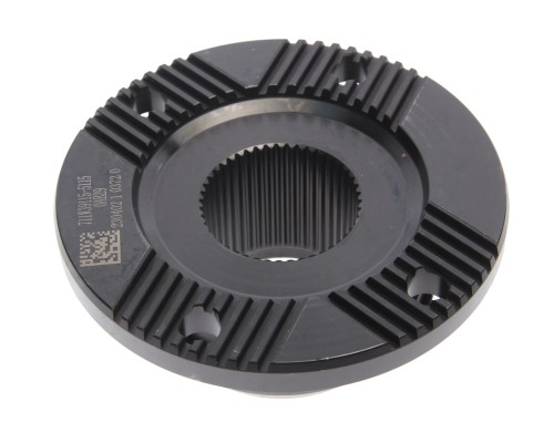 Фланец SITRAK HOWO редуктора среднего моста (мост MCY13) ОЕ