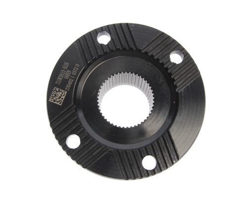 Фланец SITRAK HOWO редуктора среднего моста (мост MCY13) ОЕ