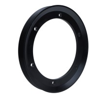 Шкив SITRAK HOWO коленвала OE