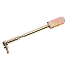 Тяга SITRAK HOWO крана уровня пола OE