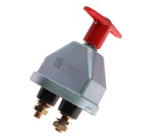 Выключатель массы FAW FOTON SITRAK HOWO SHAANXI SHACMAN DONGFENG OE