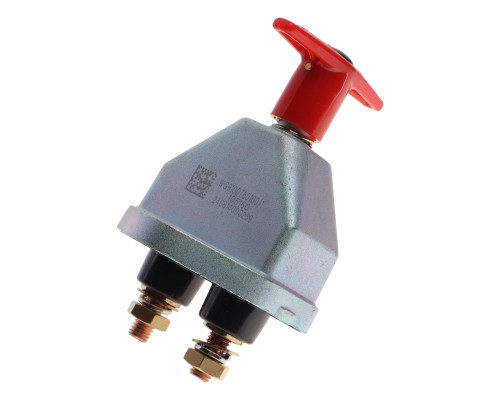 Выключатель массы FAW FOTON SITRAK HOWO SHAANXI SHACMAN DONGFENG OE