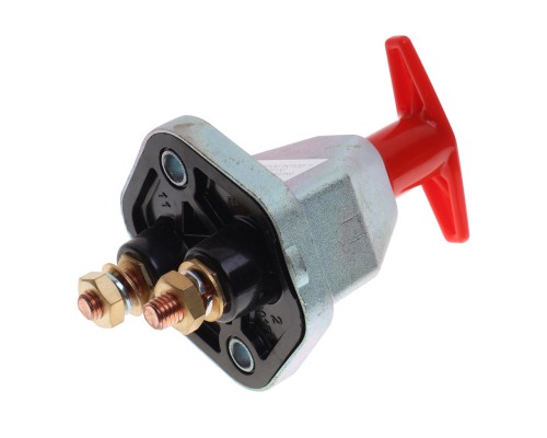 Выключатель массы FAW FOTON SITRAK HOWO SHAANXI SHACMAN DONGFENG OE