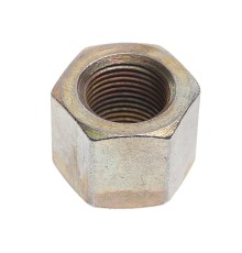 Гайка КАМАЗ крепления штанги реактивной М18х1.5-6Н (ОАО КАМАЗ)