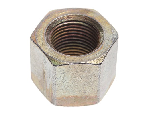Гайка КАМАЗ крепления штанги реактивной М18х1.5-6Н (ОАО КАМАЗ)
