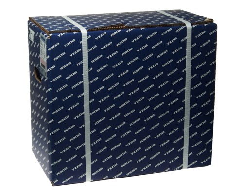 Насос топливный ЯМЗ-6565, 65651, 65652, 65653, 65654 ЕВРО-4 высокого давления УРАЛ, КРАЗ, МАЗ ЯЗДА №