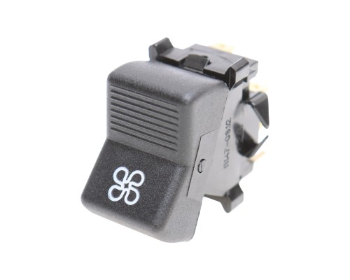 Переключатель отопителя МАЗ вентилятора АВТОАРМАТУРА