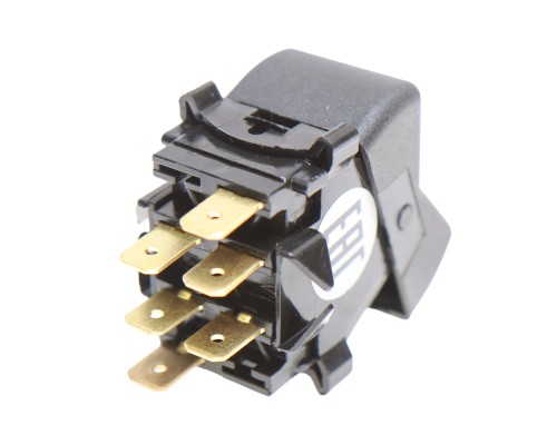 Переключатель отопителя МАЗ вентилятора АВТОАРМАТУРА